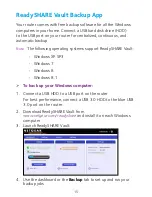 Preview for 17 page of NETGEAR Nighthawk X6 R7900 Quick Start Manual