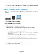 Preview for 16 page of NETGEAR Nighthawk X6S EX8000 User Manual