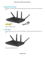 Предварительный просмотр 9 страницы NETGEAR Nighthawk X8 5 User Manual