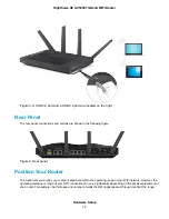 Предварительный просмотр 12 страницы NETGEAR Nighthawk X8 5 User Manual