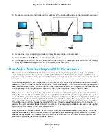 Предварительный просмотр 14 страницы NETGEAR Nighthawk X8 5 User Manual