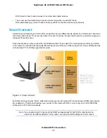 Предварительный просмотр 59 страницы NETGEAR Nighthawk X8 5 User Manual