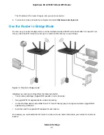 Предварительный просмотр 91 страницы NETGEAR Nighthawk X8 5 User Manual