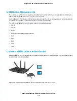 Предварительный просмотр 118 страницы NETGEAR Nighthawk X8 5 User Manual