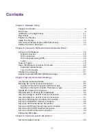 Preview for 3 page of NETGEAR Nighthawk X8 AC5300 Tri-Band User Manual