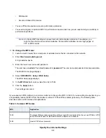 Preview for 42 page of NETGEAR Nighthawk X8 AC5300 Tri-Band User Manual