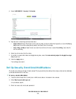 Preview for 55 page of NETGEAR Nighthawk X8 AC5300 Tri-Band User Manual