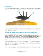 Предварительный просмотр 59 страницы NETGEAR Nighthawk X8 AC5300 Tri-Band User Manual