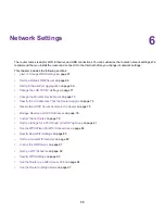 Предварительный просмотр 66 страницы NETGEAR Nighthawk X8 AC5300 Tri-Band User Manual