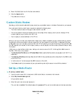 Preview for 78 page of NETGEAR Nighthawk X8 AC5300 Tri-Band User Manual