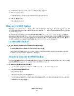 Preview for 91 page of NETGEAR Nighthawk X8 AC5300 Tri-Band User Manual