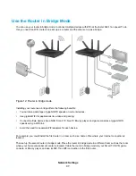 Предварительный просмотр 97 страницы NETGEAR Nighthawk X8 AC5300 Tri-Band User Manual