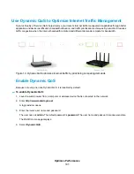 Предварительный просмотр 101 страницы NETGEAR Nighthawk X8 AC5300 Tri-Band User Manual