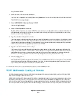 Preview for 105 page of NETGEAR Nighthawk X8 AC5300 Tri-Band User Manual