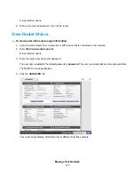 Preview for 111 page of NETGEAR Nighthawk X8 AC5300 Tri-Band User Manual