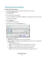 Preview for 112 page of NETGEAR Nighthawk X8 AC5300 Tri-Band User Manual