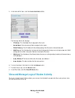 Preview for 114 page of NETGEAR Nighthawk X8 AC5300 Tri-Band User Manual