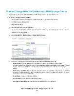 Preview for 131 page of NETGEAR Nighthawk X8 AC5300 Tri-Band User Manual