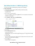 Preview for 132 page of NETGEAR Nighthawk X8 AC5300 Tri-Band User Manual