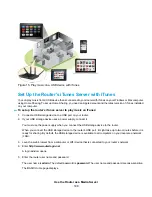 Preview for 148 page of NETGEAR Nighthawk X8 AC5300 Tri-Band User Manual