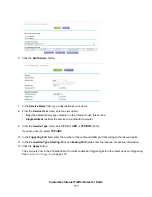 Preview for 177 page of NETGEAR Nighthawk X8 AC5300 Tri-Band User Manual