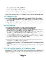 Preview for 187 page of NETGEAR Nighthawk X8 AC5300 Tri-Band User Manual