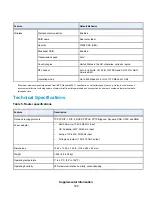 Предварительный просмотр 192 страницы NETGEAR Nighthawk X8 AC5300 Tri-Band User Manual