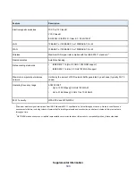 Preview for 193 page of NETGEAR Nighthawk X8 AC5300 Tri-Band User Manual