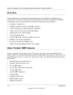 Preview for 8 page of NETGEAR NMS100 - ProSafe Network Management Software Reference Manual