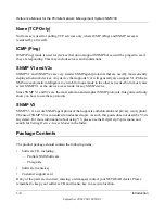 Preview for 10 page of NETGEAR NMS100 - ProSafe Network Management Software Reference Manual