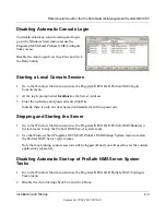 Preview for 15 page of NETGEAR NMS100 - ProSafe Network Management Software Reference Manual