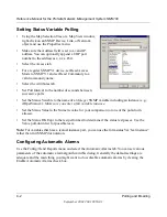 Preview for 38 page of NETGEAR NMS100 - ProSafe Network Management Software Reference Manual