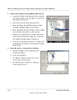 Preview for 44 page of NETGEAR NMS100 - ProSafe Network Management Software Reference Manual