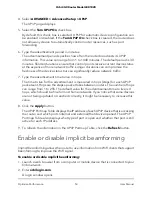 Preview for 53 page of NETGEAR Orbi LBR1020 User Manual