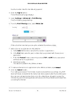 Preview for 64 page of NETGEAR Orbi LBR1020 User Manual