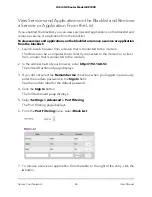 Preview for 65 page of NETGEAR Orbi LBR1020 User Manual