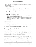 Preview for 80 page of NETGEAR Orbi LBR1020 User Manual