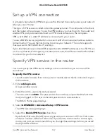 Preview for 122 page of NETGEAR Orbi LBR1020 User Manual