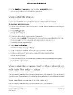 Preview for 146 page of NETGEAR Orbi LBR1020 User Manual