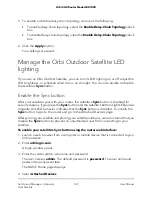 Preview for 149 page of NETGEAR Orbi LBR1020 User Manual