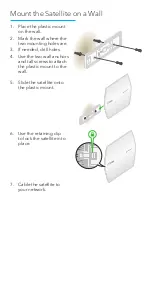 Preview for 5 page of NETGEAR Orbi Pro SRC60 Quick Start Manual