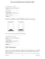 Preview for 11 page of NETGEAR Orbi Pro SRR60 User Manual