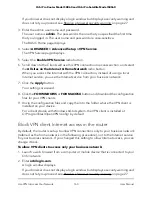 Preview for 160 page of NETGEAR Orbi Pro SRR60 User Manual