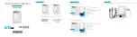 NETGEAR Orbi Pro WiFi 6 AX5400 Quick Start предпросмотр