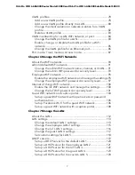 Preview for 7 page of NETGEAR Orbi Pro WiFi 6 AX6000 User Manual