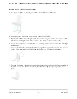 Preview for 17 page of NETGEAR Orbi Pro WiFi 6 AX6000 User Manual