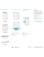 Preview for 2 page of NETGEAR orbi RBK52W Quick Start Manual