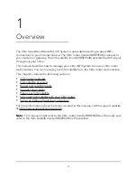 Preview for 8 page of NETGEAR Orbi RBKE963 User Manual