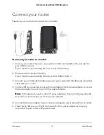 Preview for 14 page of NETGEAR Orbi RBKE963 User Manual