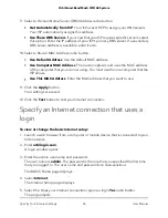 Preview for 26 page of NETGEAR Orbi RBKE963 User Manual